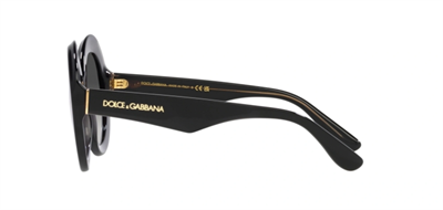GÜNEŞ GÖZLÜĞÜ DOLCE&GABBANA DG4418 53 32468G