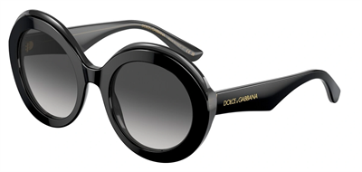 GÜNEŞ GÖZLÜĞÜ DOLCE&GABBANA DG4418 53 32468G