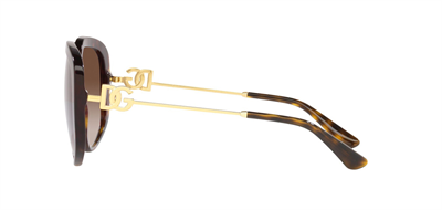GÜNEŞ GÖZLÜĞÜ DOLCE&GABBANA DG4421 57 502/13