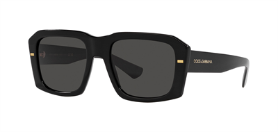 GÜNEŞ GÖZLÜĞÜ DOLGE&GABBANA DG4430 501/8754