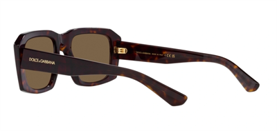 GÜNEŞ GÖZLÜĞÜ DOLCE&GABBANA DG4430 502/7354