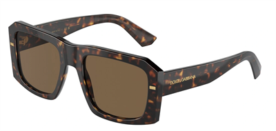 GÜNEŞ GÖZLÜĞÜ DOLCE&GABBANA DG4430 502/7354
