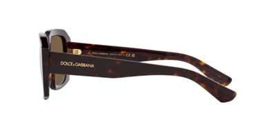 GÜNEŞ GÖZLÜĞÜ DOLCE&GABBANA DG4430 502/7354