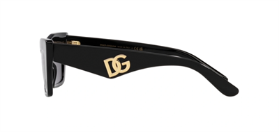 GÜNEŞ GÖZLÜĞÜ DOLCE&GABBANA DG4435 501/8753