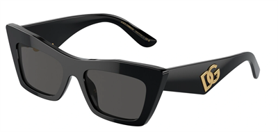 GÜNEŞ GÖZLÜĞÜ DOLCE&GABBANA DG4435 501/8753