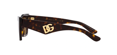 GÜNEŞ GÖZLÜĞÜ DOLCE&GABBANA DG4435 502/7353