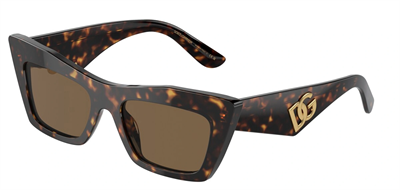 GÜNEŞ GÖZLÜĞÜ DOLCE&GABBANA DG4435 502/7353