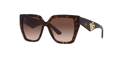 GÜNEŞ GÖZLÜĞÜ DOLCE&GABBANA DG4438 502/1355