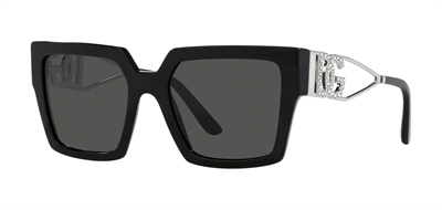 GÜNEŞ GÖZLÜĞÜ DOLCE&GABBANA DG4446B 501/8753