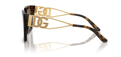 GÜNEŞ GÖZLÜĞÜ DOLCE&GABBANA DG4446B 502/7353