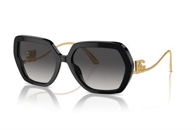 GÜNEŞ GÖZLÜĞÜ DOLCE&GABBANA DG4468B 501/8G58
