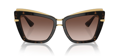 GÜNEŞ GÖZLÜĞÜ DOLCE&GABBANA DG4472 32171354
