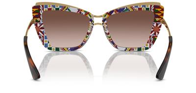 GÜNEŞ GÖZLÜĞÜ DOLCE&GABBANA DG4472 32171354