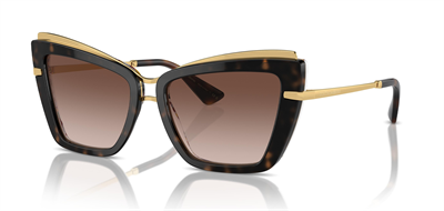 GÜNEŞ GÖZLÜĞÜ DOLCE&GABBANA DG4472 32171354