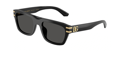 GÜNEŞ GÖZLÜĞÜ DOLCE&GABBANA DG4496 501/8754