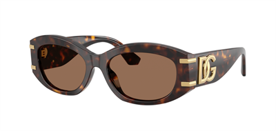GÜNEŞ GÖZLÜĞÜ DOLCE&GABBANA DG4502 502/7355