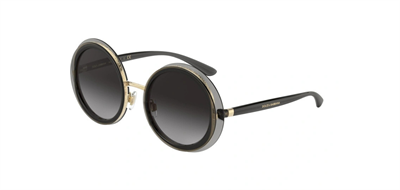 GÜNEŞ GÖZLÜĞÜ DOLCE&GABBANA DG61275231608G