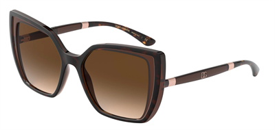 GÜNEŞ GÖZLÜĞÜ DOLCE&GABBANA DG6138 31851355