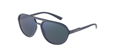 GÜNEŞ GÖZLÜĞÜ DOLCE&GABBANA DG615060329625