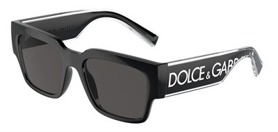 GÜNEŞ GÖZLÜĞÜ DOLCE&GABBANA DG6184 501/8752
