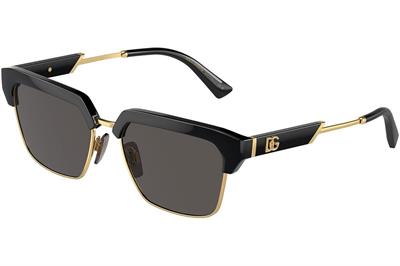 GÜNEŞ GÖZLÜĞÜ DOLCE&GABBANA DG6185 501/8755