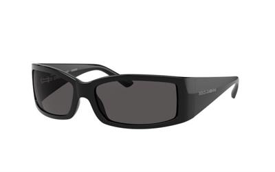 GÜNEŞ GÖZLÜĞÜ DOLCE&GABBANA DG6188 501/8761