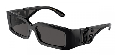 GÜNEŞ GÖZLÜĞÜ DOLCE&GABBANA DG6197 501/8753