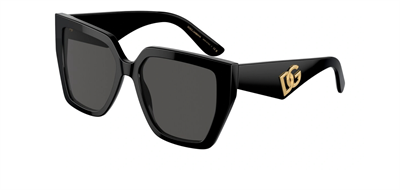 GÜNEŞ GÖZLÜĞÜ DOLGE&GABBANA DG4438 501/8755