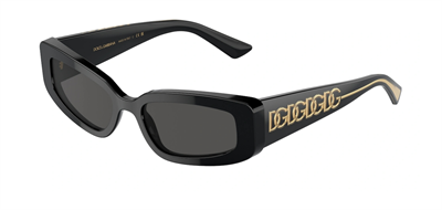 GÜNEŞ GÖZLÜĞÜ DOLGE&GABBANA DG4445 33558754