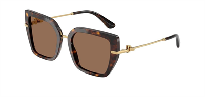 GÜNEŞ GÖZLÜĞÜ DOLGE&GABBANA DG4474 502/7353