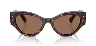 GÜNEŞ GÖZLÜĞÜ DOLGE&GABBANA DG4480 502/7353