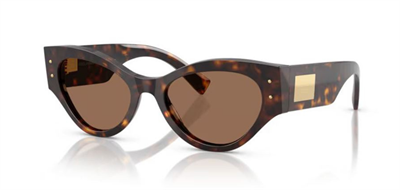 GÜNEŞ GÖZLÜĞÜ DOLGE&GABBANA DG4480 502/7353