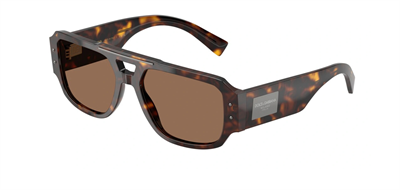 GÜNEŞ GÖZLÜĞÜ DOLGE&GABBANA DG4482 502/7357
