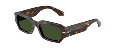 GÜNEŞ GÖZLÜĞÜ DOLGE&GABBANA DG4485 502/7154