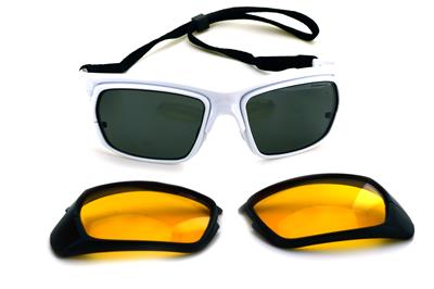 GÜNEŞ GÖZLÜĞÜ DUNLOP DG 3626 C4