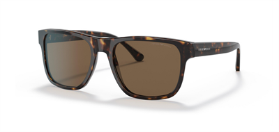 GÜNEŞ GÖZLÜĞÜ E.ARMANİ EA416356587973