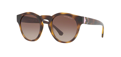 GÜNEŞ GÖZLÜĞÜ E.ARMANİ EA411351502613