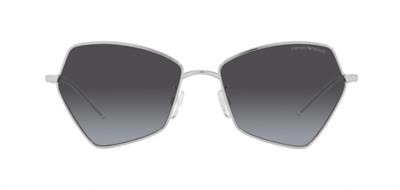 GÜNEŞ GÖZLÜĞÜ E.ARMANİ EA2127 30158G56