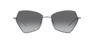 GÜNEŞ GÖZLÜĞÜ E.ARMANİ EA212756301011