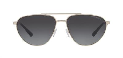 GÜNEŞ GÖZLÜĞÜ E.ARMANİ EA2125 30028G60