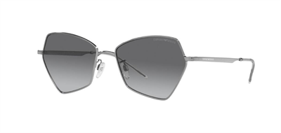 GÜNEŞ GÖZLÜĞÜ E.ARMANİ EA212756301011