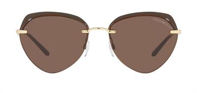 GÜNEŞ GÖZLÜĞÜ E.ARMANİ EA2133 30137357