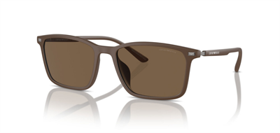 GÜNEŞ GÖZLÜĞÜ E.ARMANİ EA4223U 61057356