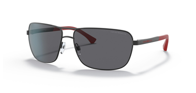 GÜNEŞ GÖZLÜĞÜ E.ARMANİ EA203364300181