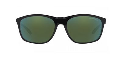 GÜNEŞ GÖZLÜĞÜ E.ARMANİ EA41795950176R