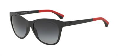 GÜNEŞ GÖZLÜĞÜ E.ARMANİ EA40465653418G