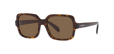 GÜNEŞ GÖZLÜĞÜ E.ARMANİ EA4195 50267355