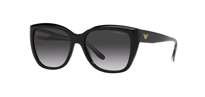 GÜNEŞ GÖZLÜĞÜ E.ARMANİ EA4198 50178G55