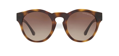 GÜNEŞ GÖZLÜĞÜ E.ARMANİ EA411351502613