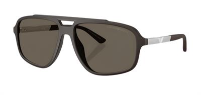 GÜNEŞ GÖZLÜĞÜ E. ARMANİ EA4236U 6186/359